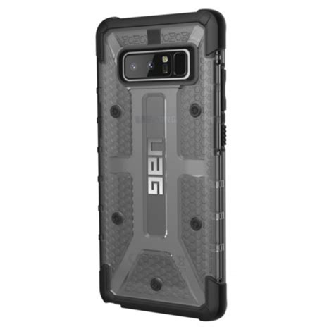 uag drop test note 8|URBAN ARMOR GEAR [UAG Samsung Note 8 Plyo Feather .